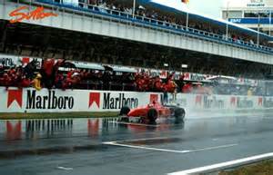 Schumacher Spain